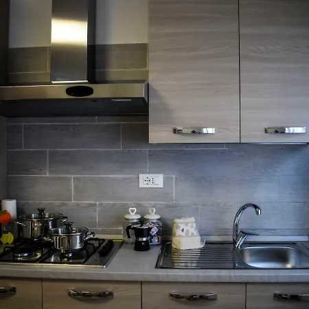 شقة Valsugana ميستر