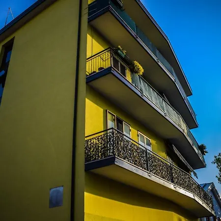 Apartamento Valsugana Mestre