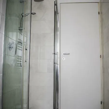 Apartamento Valsugana Mestre