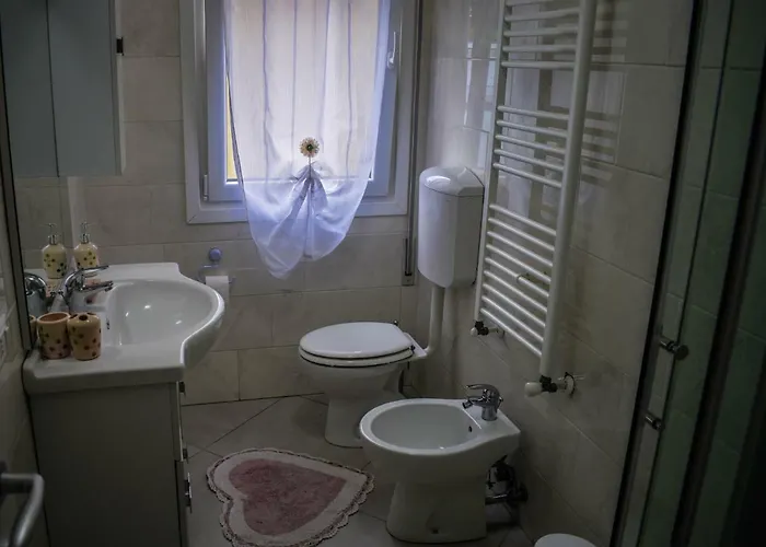 Valsugana Apartamento