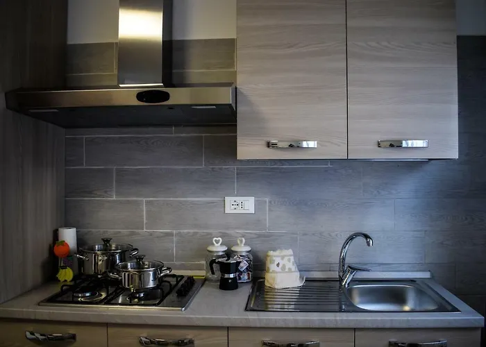 Apartamento Valsugana Mestre