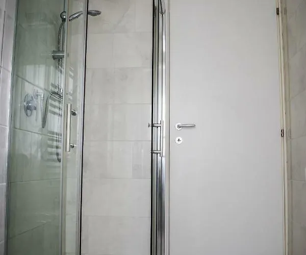 Apartamento Valsugana Mestre