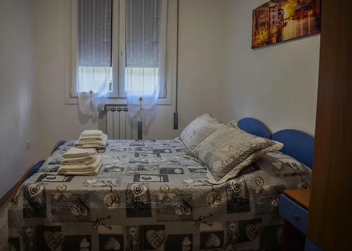 Valsugana Apartamento